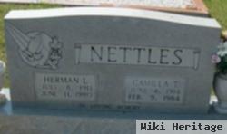 Camilla T. Nettles