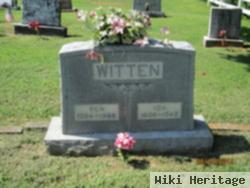 Ida Miles Witten