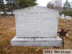 William Nutt