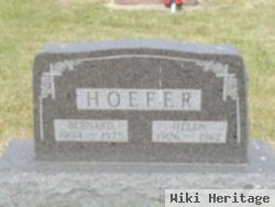 Bernard Hoefer