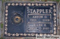 Anton G Stappler