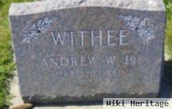 Andrew W. Withee, Jr