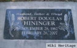 Robert Douglas Hininger