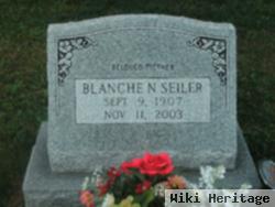 Blanche Niner Seiler