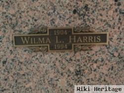 Wilma Harris