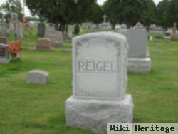 Margaret Reigel