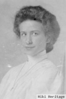 Maria Suzanne Fisher Stockwell