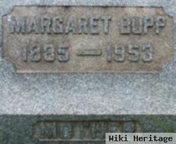 Margaret Gerber Bupp