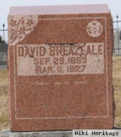 David Breazeale
