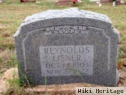 Lisker Reynolds