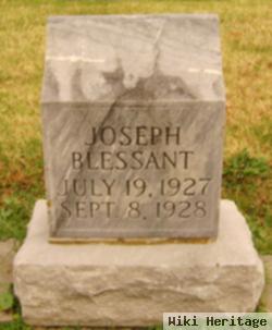 Joseph Blessant