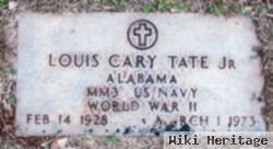 Louis Cary Tate, Jr