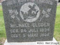 Michael Gloden