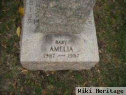 Amelia Bloedorn