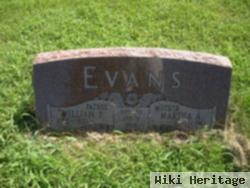 William B. Evans