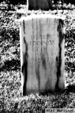 Hubert Eddings