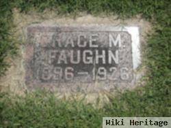 Grace M. Blair Faughn