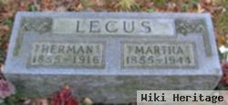 Martha Lecus