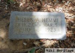 Helen Agnes Hemmi