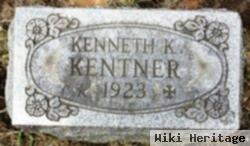 Kenneth K Kentner