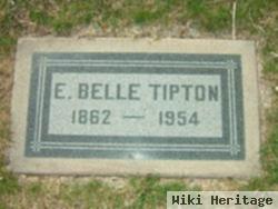 Eliza Belle Walker Tipton