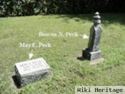 May E. Peck