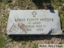 Louis Flynt Moore