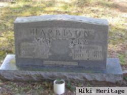 John C Harbison