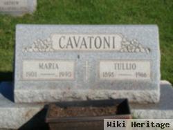 Maria Cavatoni