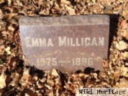 Emma Egelhoff Millikan