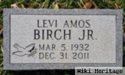 Levi Amos Birch, Jr