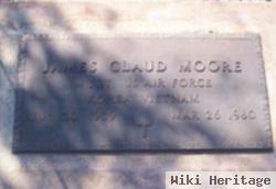 James Claud Moore