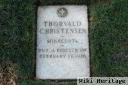 Thorvald Christensen