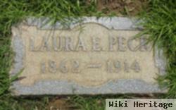 Laura Elizabeth Riley Peck