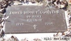 James Sidney Conyers