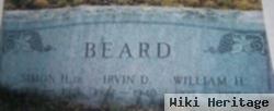 Irvin D. Beard