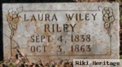 Laura Wiley Riley