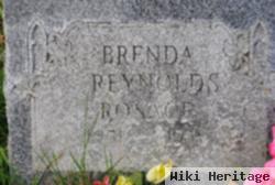 Brenda Reynolds Rosage