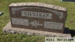 Ernest O Gilstrap