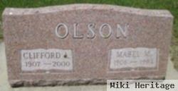 Clifford L Olson