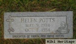 Helen Potts