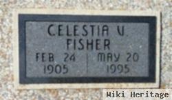 Celestia V. Fisher