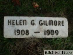 Helen Gertrude Gilmore