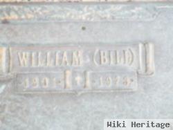William Henry "bill" Hudson