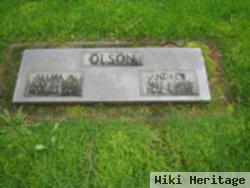 Selma A. Olson