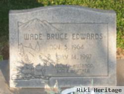 Wade Bruce Edwards