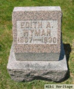 Edith A. Wyman