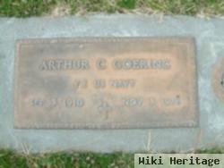 Arthur C. Goering