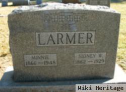 Minnie Larmer