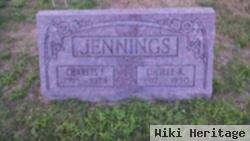 Charles F. Jennings, Jr